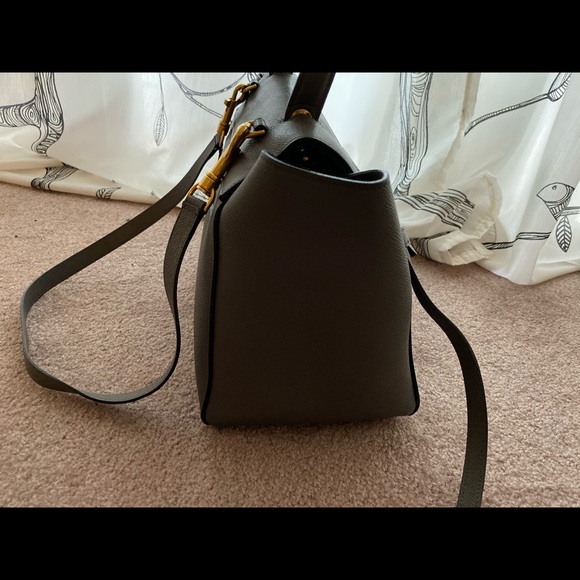 Celine belt bag - Picture 4 of 11